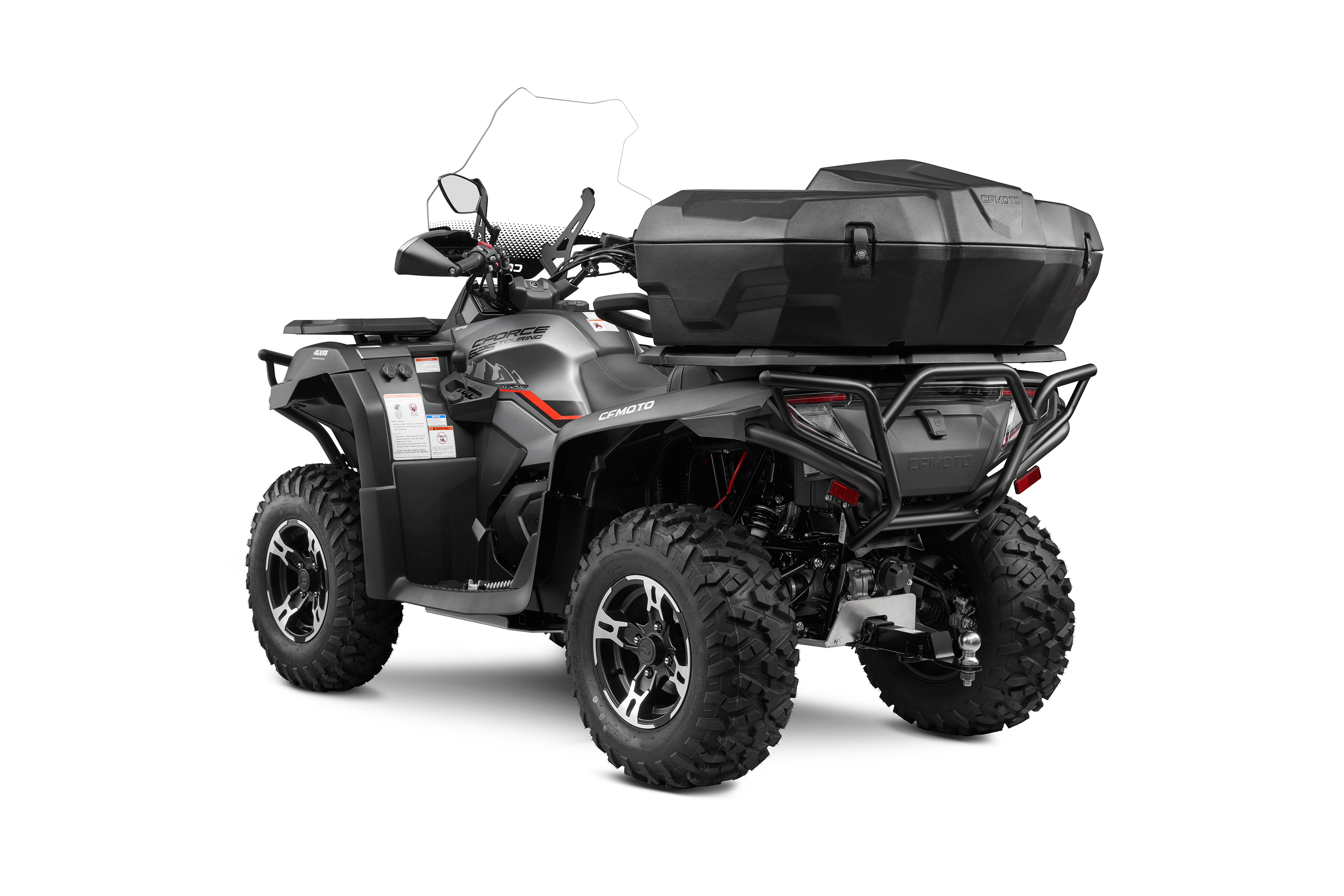 CFMOTO GLADIATOR X625 OVERLAND E5+